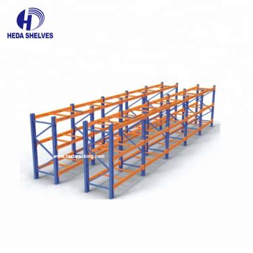 Customized Depo Rack depo