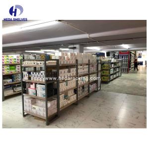 Magazen etajè magazen