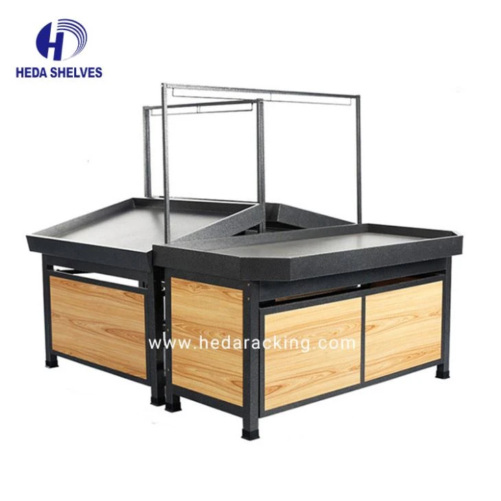 Legim fwi Rack Design