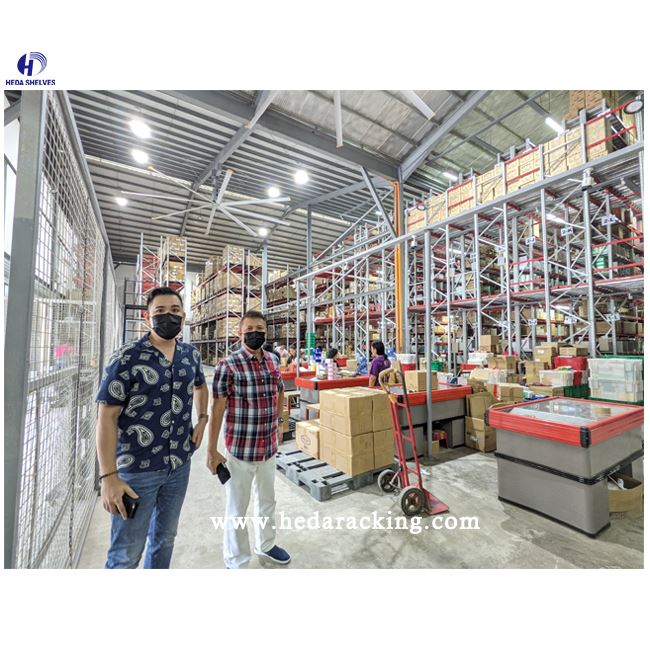 Mezzanine Floor Racking Systems Mezzanine Floor Racking Systems