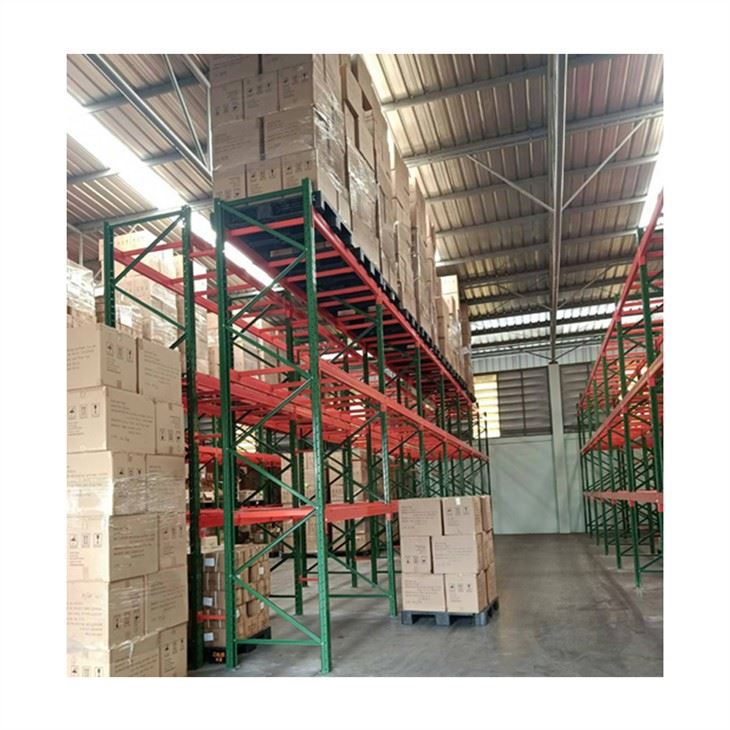 Rack Storage Shelving